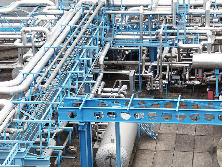 Briefly introduce the maintenance of the valve