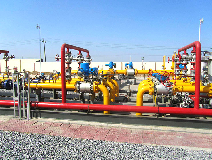 Knowledge of the use of electric valves