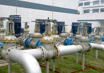 Chongqing Construction Project