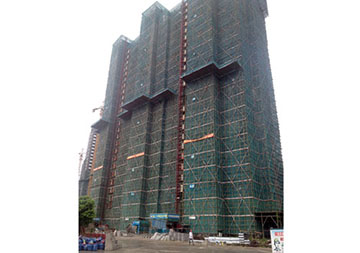 Shenzhen Gangxia Water Supply and Drainage Project