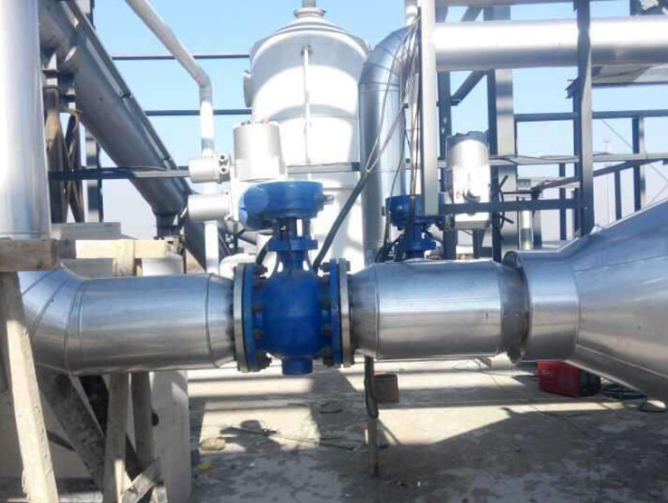 Basic knowledge of valves