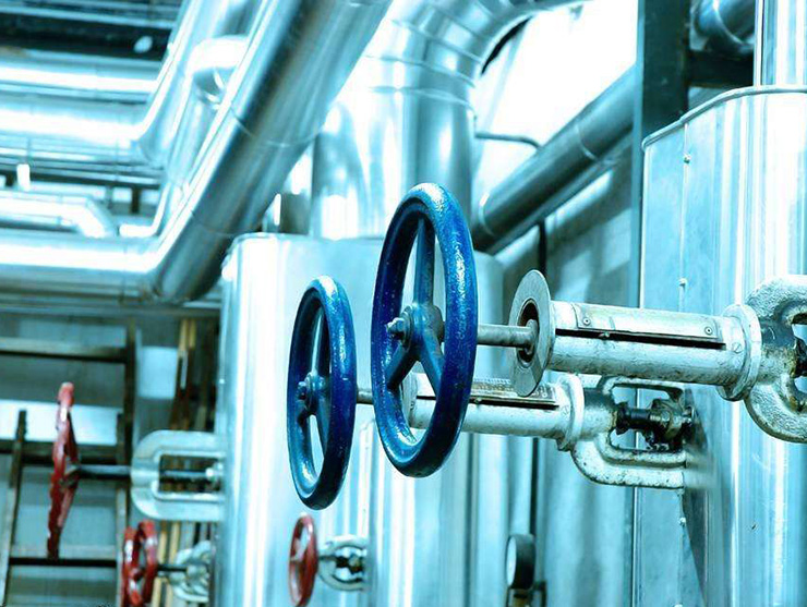 Check valve knowledge