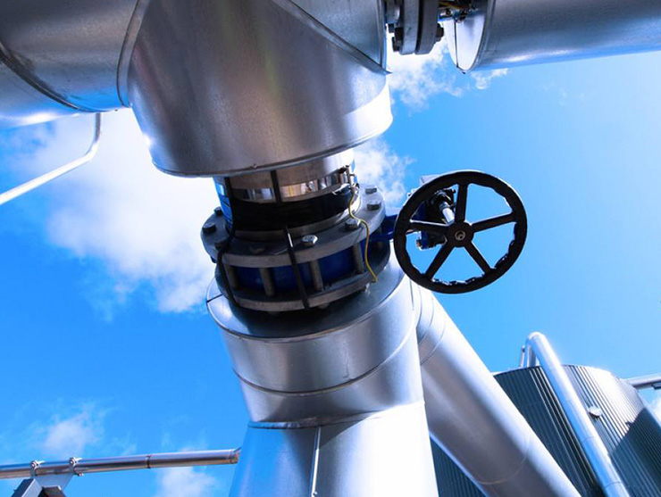 Structural classification of valves