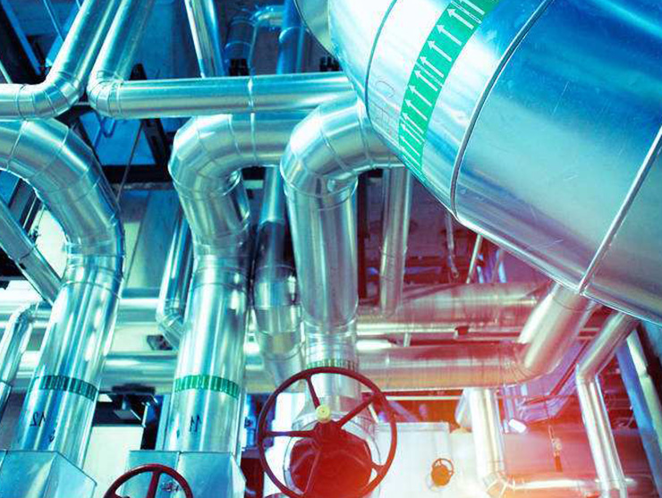 The role of the pressure reducing valve and common faults