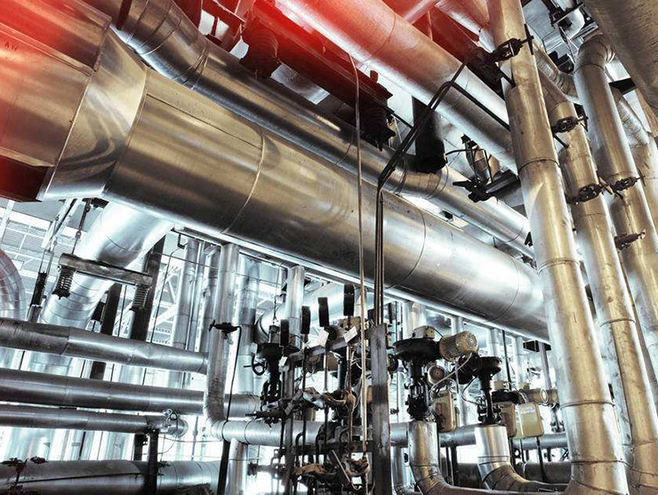 Do you know the difference between solenoid valves and electric valves?