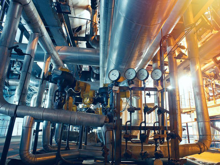 The difference between backflow preventer and check valve