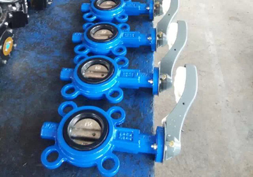 Finished product workshop