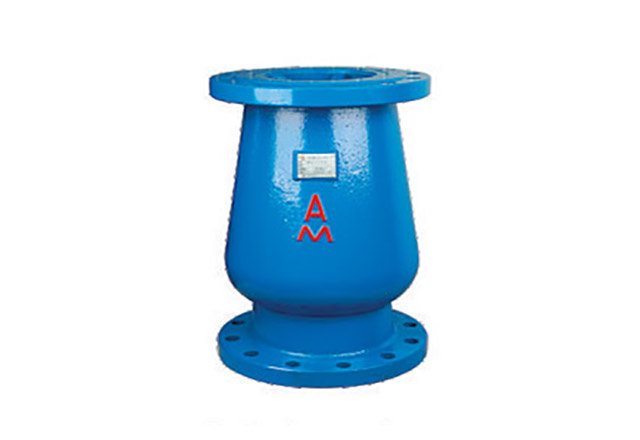 Asiadon 9418/9408 Silence Check Valve