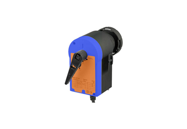 Electric actuator for 980S, 980T, 988S and 988T