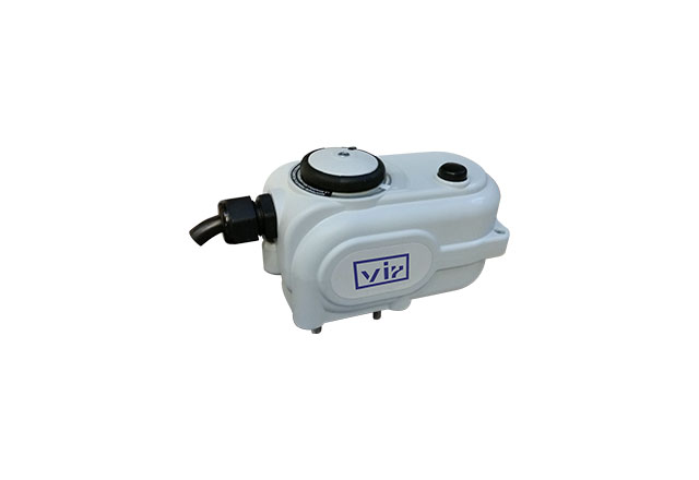 Electric actuator 15Nm