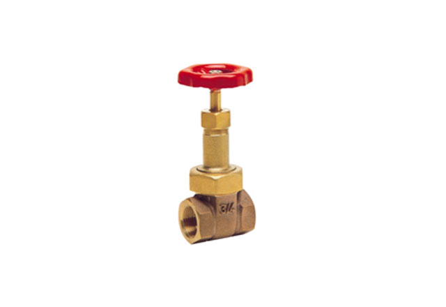 Bronze gate valve Union Bonnet