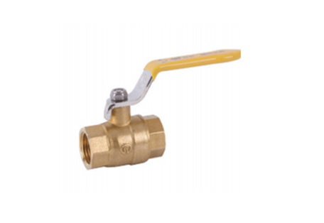 200 Ball-valve