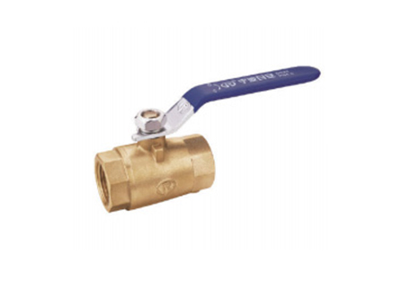 201 Ball-valve