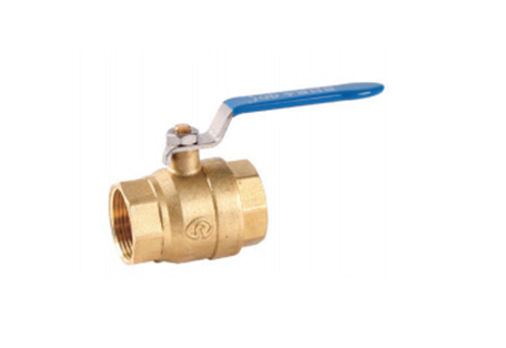 202(A) Ball-valve