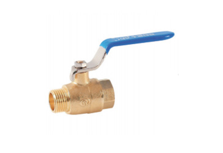 203(A) Ball-valve