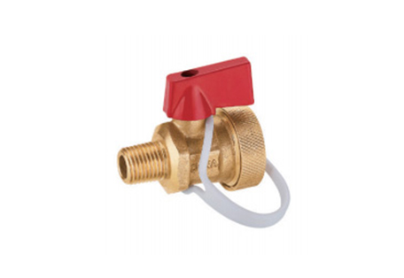 204 Ball-valve