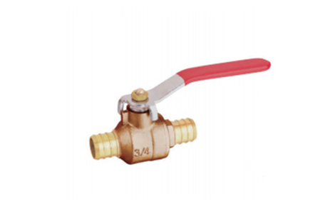 205 Ball-valve