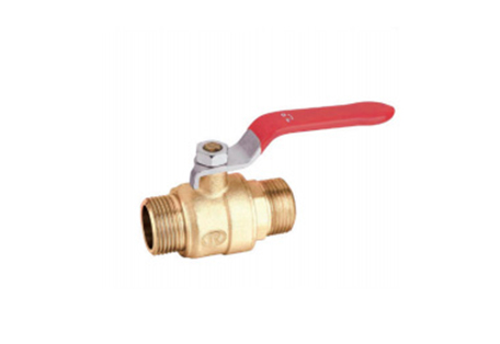 206 Ball-valve