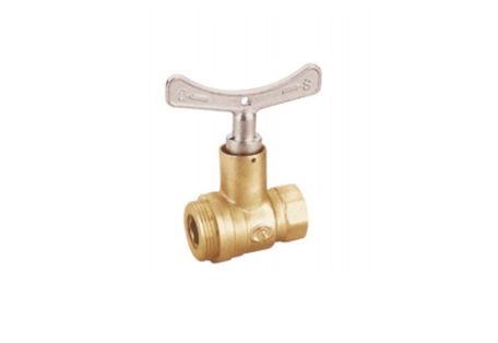 210 Ball-valve