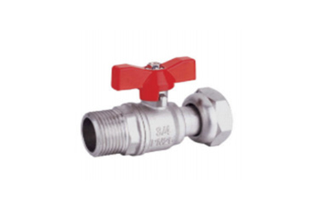 212 Ball-valve