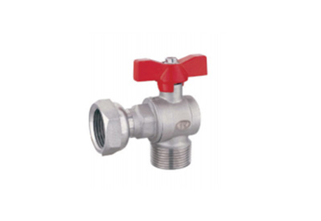 213 Ball-valve