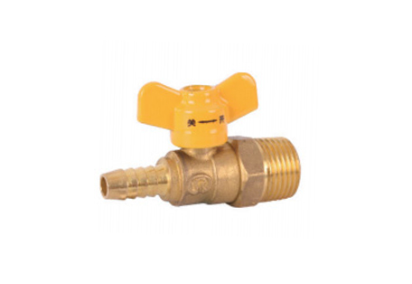 215A Ball-valve