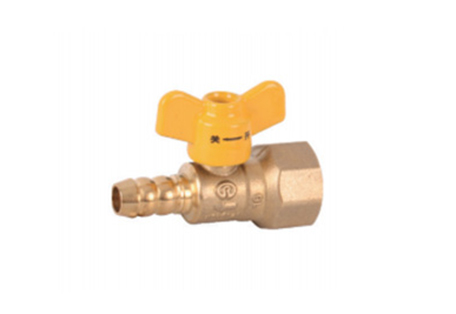 215C Ball-valve