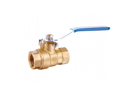 216 Ball-valve