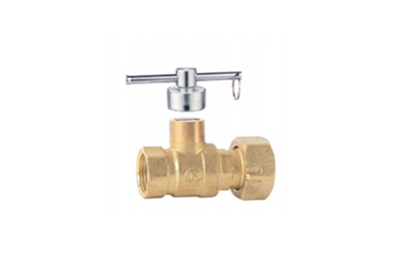 217A Ball-valve