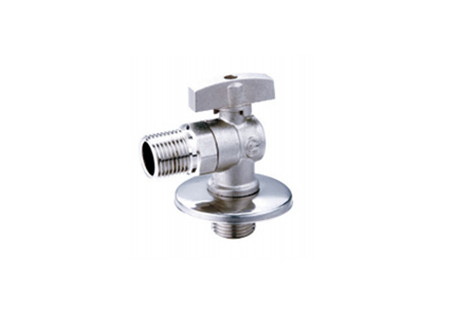 219 Ball-valve