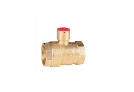 220 Ball-valve