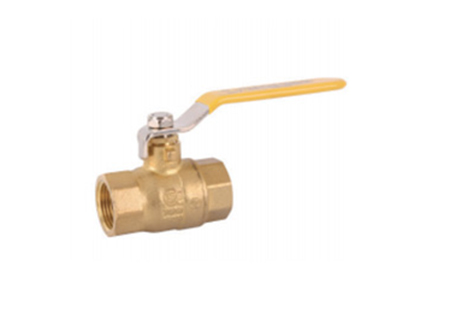 221 Ball-valve