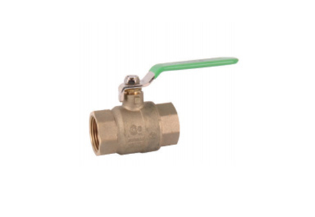 221A Ball-valve