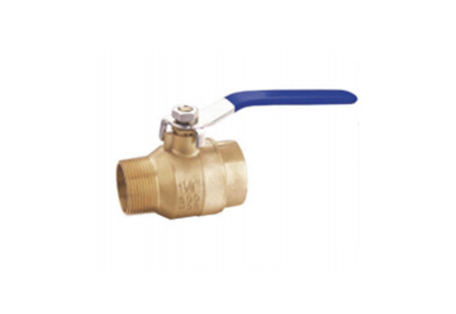 222 Ball-valve