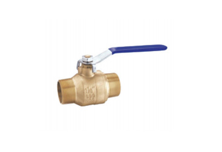 223 Ball-valve