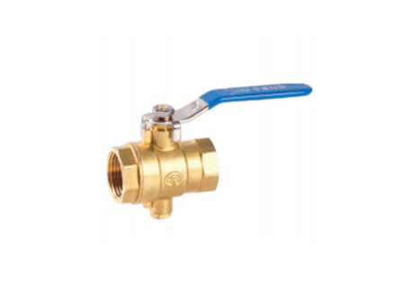 225 Ball-valve