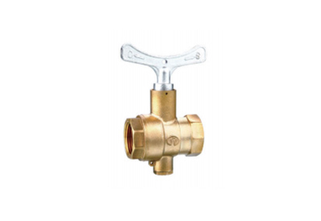 225A Ball-valve