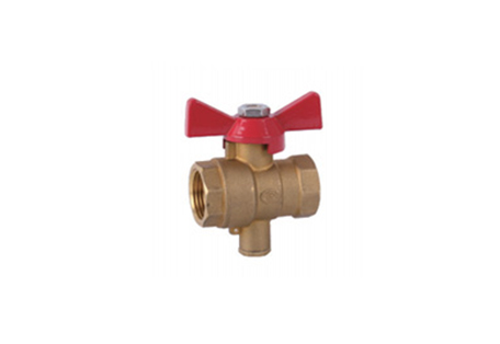 225B Ball-valve