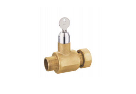 228 Ball-valve