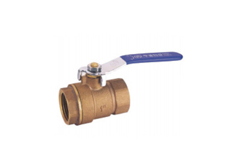 230 Ball-valve