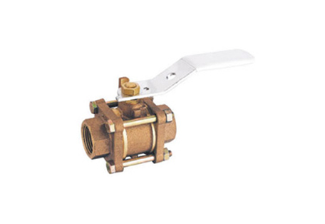 231A Ball-valve