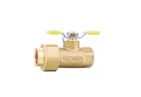 234 Ball-valve