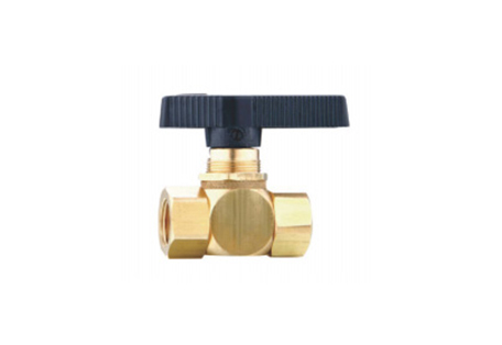 235 Ball-valve