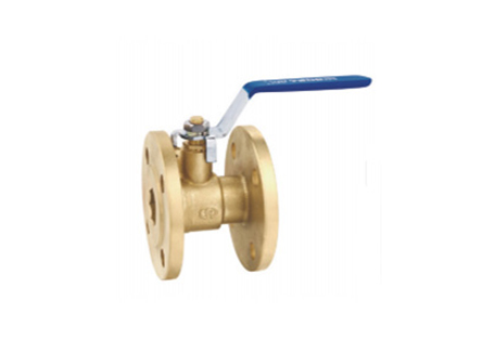 240 Ball-valve