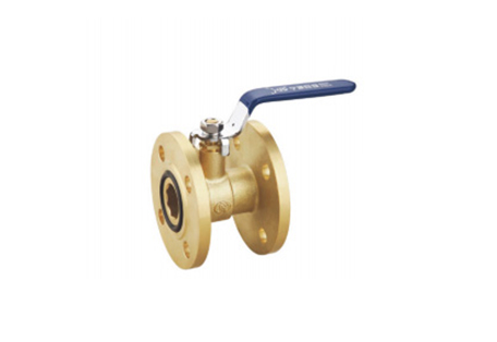 240A Ball-valve