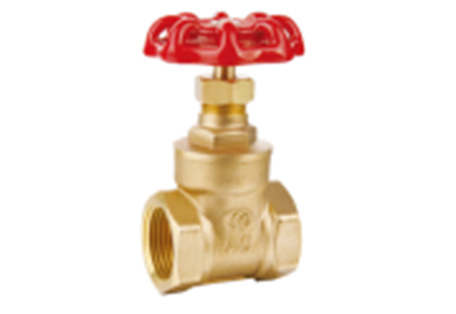 101D draw rod gate valve