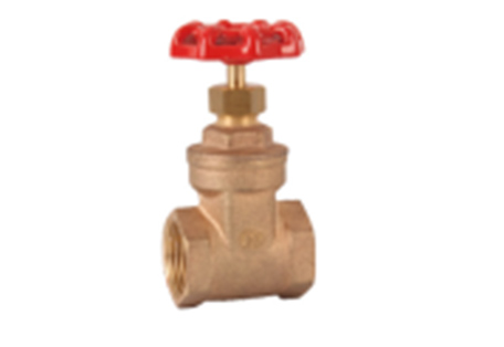 131 bronze gate valve