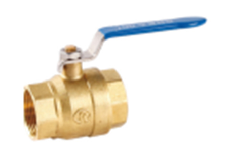 202 brass ball valve