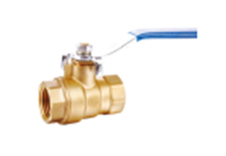 216 brass ball valve