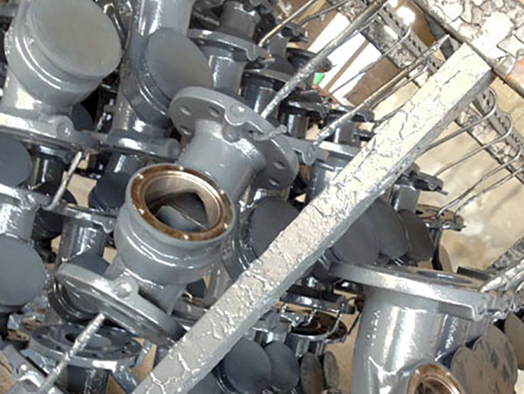 Valve Selection Guide